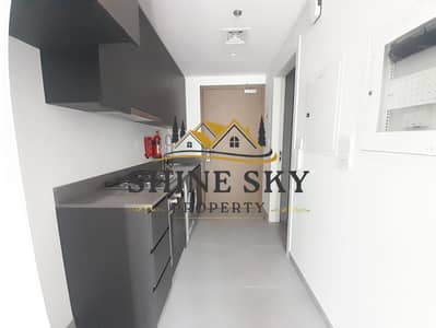 Studio for Rent in Aljada, Sharjah - 2935a04e-71f1-488b-8761-c93c0b3e6d3b. jpeg