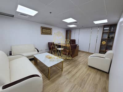 Office for Rent in Sheikh Zayed Road, Dubai - IMG-20250207-WA0117. jpg