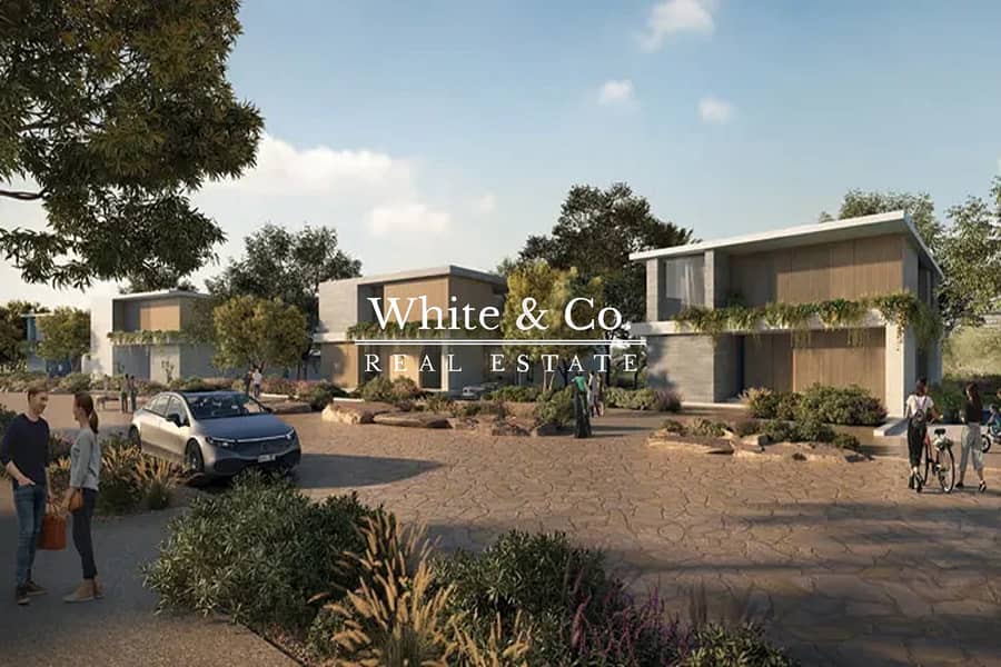 位于世博城,世博谷,亚斯米娜别墅区 4 卧室的别墅 7600000 AED - 11040221 位于世博城,世博谷,亚斯米娜别墅区 4 卧室的别墅 7600000 AED - 11040221