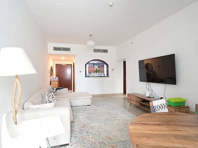 2 Bedroom Flat for Sale in Jumeirah Lake Towers (JLT), Dubai - 2BR + Maid and Storage | 2 Balconies | Lake View