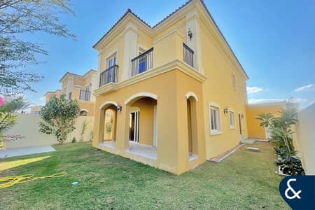 3 Bedroom Villa for Sale in Dubailand, Dubai - Close to Pool | 3 Bedrooms | Independent
