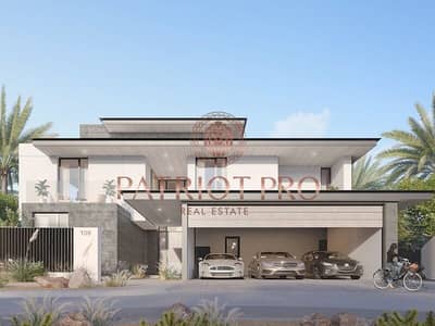 5 Bedroom Villa for Sale in The Valley by Emaar, Dubai - 7. jpg
