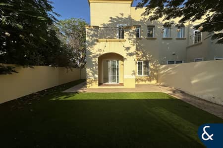 2 Bedroom Villa for Sale in The Springs, Dubai - EXCLUSIVE | TWO BED + STUDY | BIG PLOT