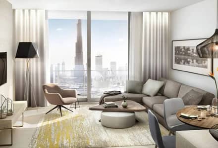 3 Bedroom Apartment for Sale in Downtown Dubai, Dubai - Burj Khalifa View | Best view  | Furnished