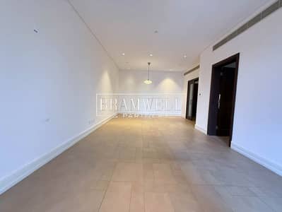 3 Bedroom Flat for Rent in Saadiyat Island, Abu Dhabi - Ready For Occupancy | 3 Bedroom | Large Terrace