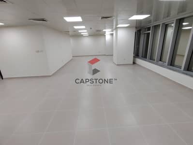 Office for Rent in Electra Street, Abu Dhabi - Best office space | Good location | Spacious area