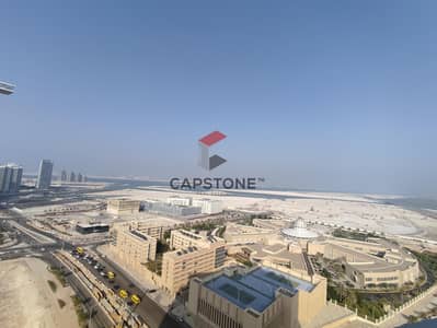 2 Bedroom Apartment for Rent in Al Reem Island, Abu Dhabi - Fully Furnished | Luxurious | Spacious |Prime Area