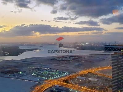 阿尔雷姆岛， 阿布扎比 2 卧室公寓待售 - 位于阿尔雷姆岛，沙姆斯-阿布扎比，沙姆斯门户区，天空之塔 2 卧室的公寓 2500000 AED - 10807754