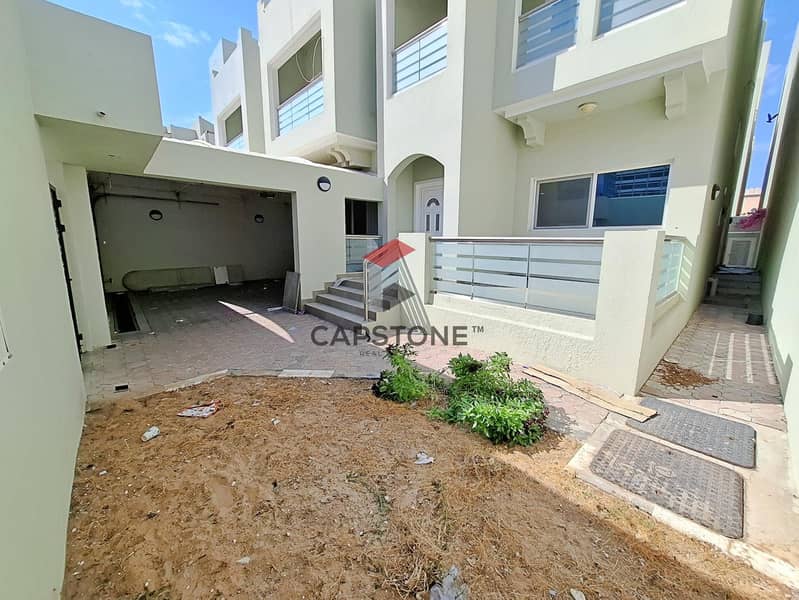位于阿尔哈立迪耶 4 卧室的别墅 195000 AED - 10580739 位于阿尔哈立迪耶 4 卧室的别墅 195000 AED - 10580739