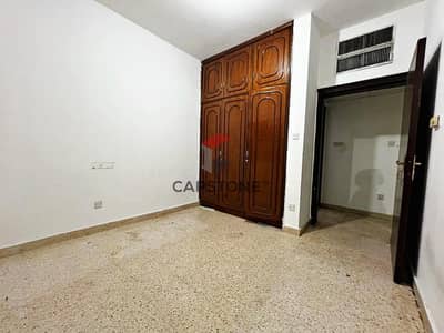 2 Bedroom Apartment for Rent in Mussafah, Abu Dhabi - Avail this! Family Sharing Option | Well-Kept