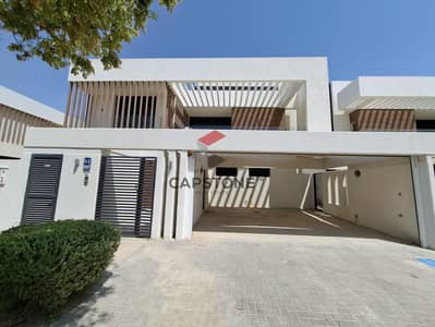 5 Bedroom Villa for Rent in Yas Island, Abu Dhabi - Brand New | Luxurious 5 Bedroom | Ideal Community