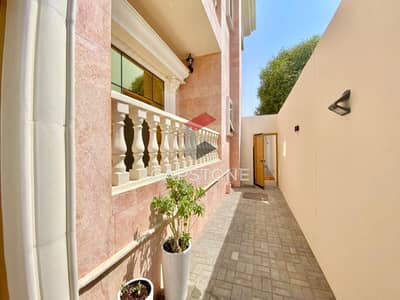 2 Bedroom Flat for Rent in Al Mutarad, Al Ain - Deluxed Finished | Well-Kept | Spacious Layout