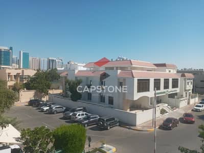 4 Bedroom Villa for Rent in Al Karamah, Abu Dhabi - Spacious 4BR | Swimming Pool | 2 Parking