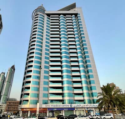 Office for Rent in Al Majaz, Sharjah - WhatsApp Image 2025-02-28 at 9.18. 02 AM. jpeg