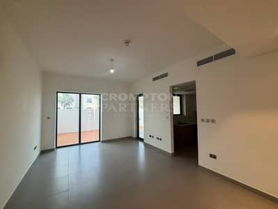3 Bedroom Townhouse for Sale in Yas Island, Abu Dhabi - Corner Unit | Brand New | High end Facilities