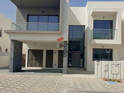 3 Bedroom Townhouse for Sale in Yas Island, Abu Dhabi - HOT | Type Y | Spacious | Single Row 3BR Villa