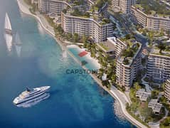 Good Investment | Luxurious Studio | Nice Location