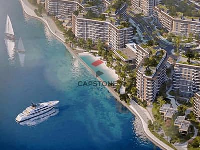 Studio for Sale in Yas Island, Abu Dhabi - Good Investment | Luxurious Studio | Nice Location