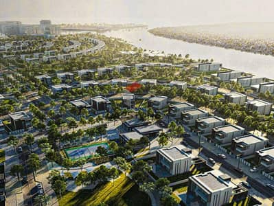 5 Cпальни Вилла Продажа в Яс Айленд, Абу-Даби - Вилла в Яс Айленд，Яс Экрес，Леа, 5 спален, 17000000 AED - 10908458