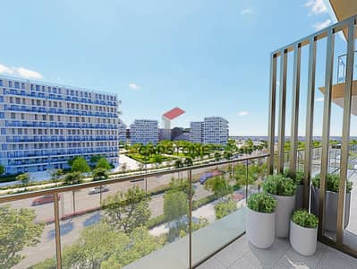 雅斯岛， 阿布扎比 1 卧室公寓待售 - 位于雅斯岛，萨马亚斯 1 卧室的公寓 2121800 AED - 10567118
