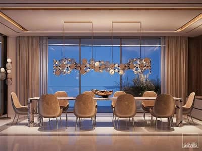 3 Bedroom Apartment for Sale in Al Reem Island, Abu Dhabi - Exquisite Living | 3 bedroom |Ohana By The Sea