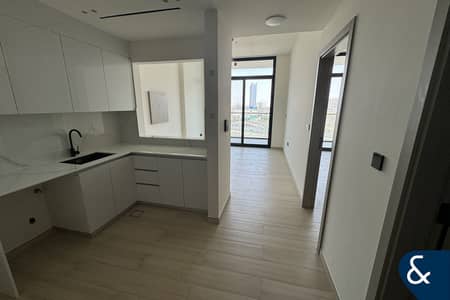 1 Bedroom Flat for Rent in Jumeirah Village Circle (JVC), Dubai - Unfurnished | One Bed | Available Now