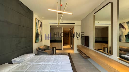 Studio for Rent in Jumeirah Village Circle (JVC), Dubai - IMG_0405. jpg