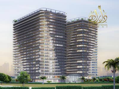 1 Bedroom Flat for Sale in Dubai Sports City, Dubai - Screenshot 2025-03-04 112159. png