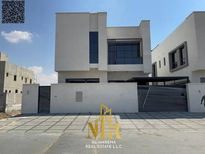 5 Bedroom Villa for Sale in Al Yasmeen, Ajman - WhatsApp Image 2025-02-03 at 11.38. 23 PM (1). jpeg