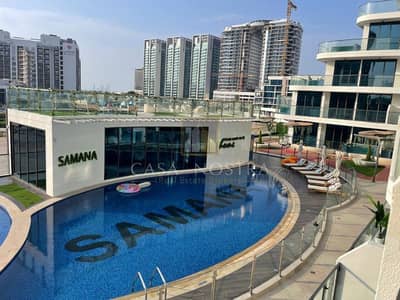 Studio for Sale in Arjan, Dubai - 622628a8-ed28-4b54-9bc0-b13c5f68150d. jpg