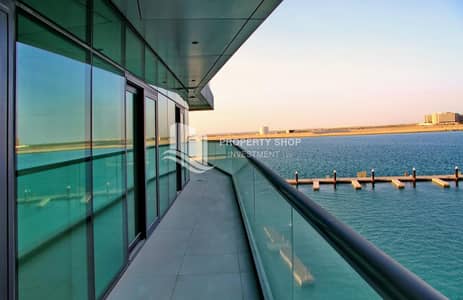 3 Bedroom Flat for Sale in Al Raha Beach, Abu Dhabi - Screenshot 2024-11-20 113528. png