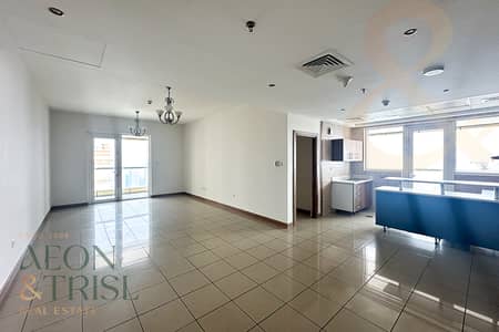 2 Bedroom Apartment for Rent in Dubai Marina, Dubai - Sea view | Large 2 Bedroom | Sulafa Tower