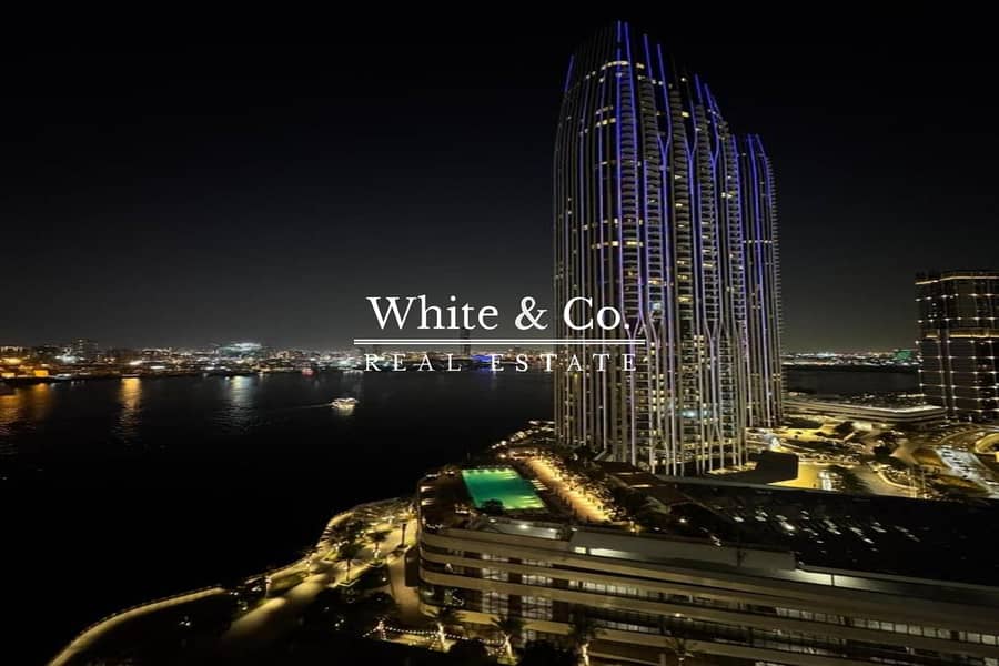 Ready To Move | Luxury Living | Mid Floor Ready To Move | Luxury Living | Mid Floor