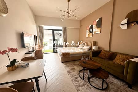 Studio for Rent in Jumeirah Village Circle (JVC), Dubai - Studio | Bills Included | 12 Cheque Deal
