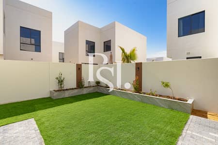 4 Bedroom Villa for Rent in Yas Island, Abu Dhabi - 4brm-villa-noya-luma-yas-island-abu-dhabi-94. jpg