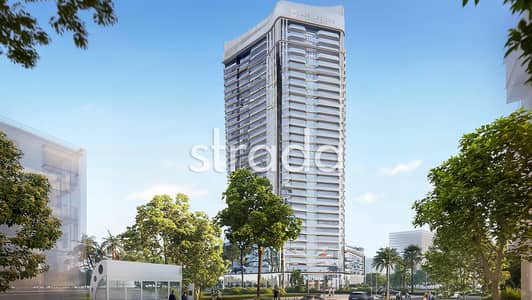 2 Cпальни Апартаменты Продажа в Букадра, Дубай - Квартира в Букадра，Parkway by Prestige One, 2 cпальни, 2129000 AED - 11040989