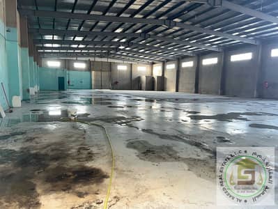 Warehouse for Rent in Ajman Industrial, Ajman - WhatsApp Image 2025-03-05 at 10.51. 25 AM. jpeg
