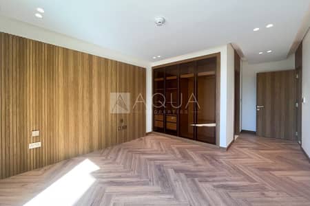 3 Bedroom Townhouse for Sale in Jumeirah Golf Estates, Dubai - Ready to Move In | Exclusive | Near Clubhouse