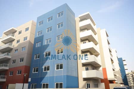 3 Bedroom Flat for Sale in Al Reef, Abu Dhabi - DSC_0777. JPG