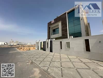 فیلا 5 غرف نوم للبيع في الياسمين، عجمان - (1). jpeg