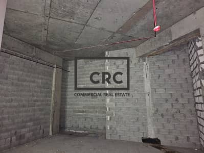 Shop for Sale in Dubai Investment Park (DIP), Dubai - Ground Floor | Shell and Core | Multiple Concepts
