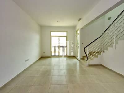 2 Bedroom Townhouse for Rent in Al Ghadeer, Abu Dhabi - 1. jpg