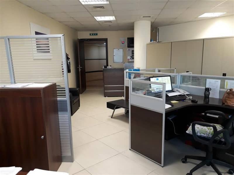 2 Offices for Sale in Arjan - The Light