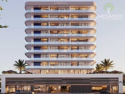 2 Bedroom Apartment for Sale in Dubai Silicon Oasis (DSO), Dubai - 1. jpg