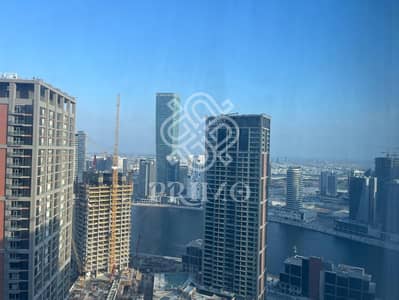 مکتب  للايجار في الخليج التجاري، دبي - 2. jpg