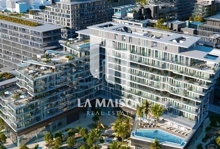 3 Bedroom Apartment for Sale in Saadiyat Island, Abu Dhabi - Screenshot 2025-03-05 111915. jpg