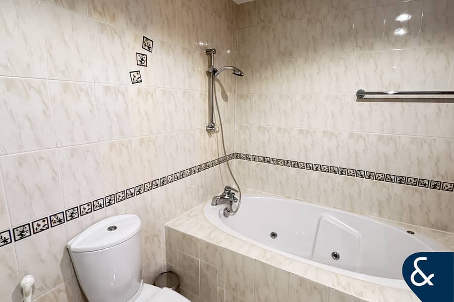 Three Bedroom | Furnished | Marina View - Image 9