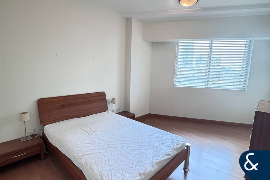 Three Bedroom | Furnished | Marina View - Image 10