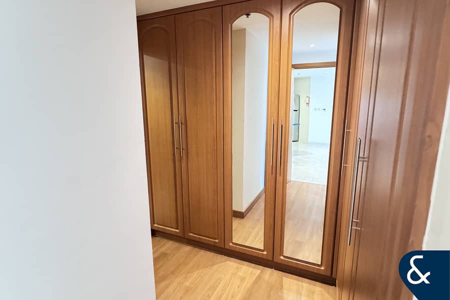 Three Bedroom | Furnished | Marina View - Image 11