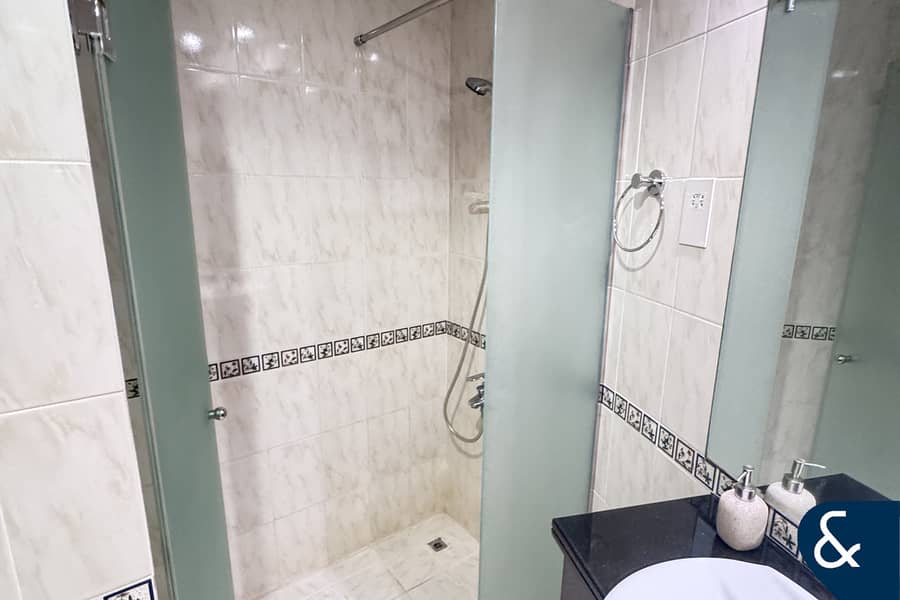 Three Bedroom | Furnished | Marina View - Image 13